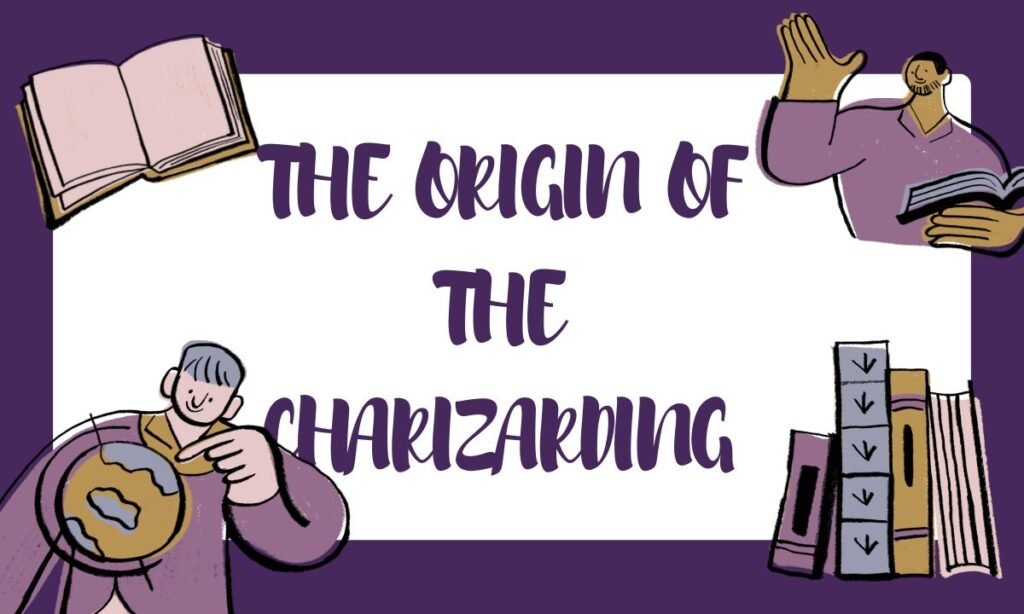 The Origin of the Term Charizarding