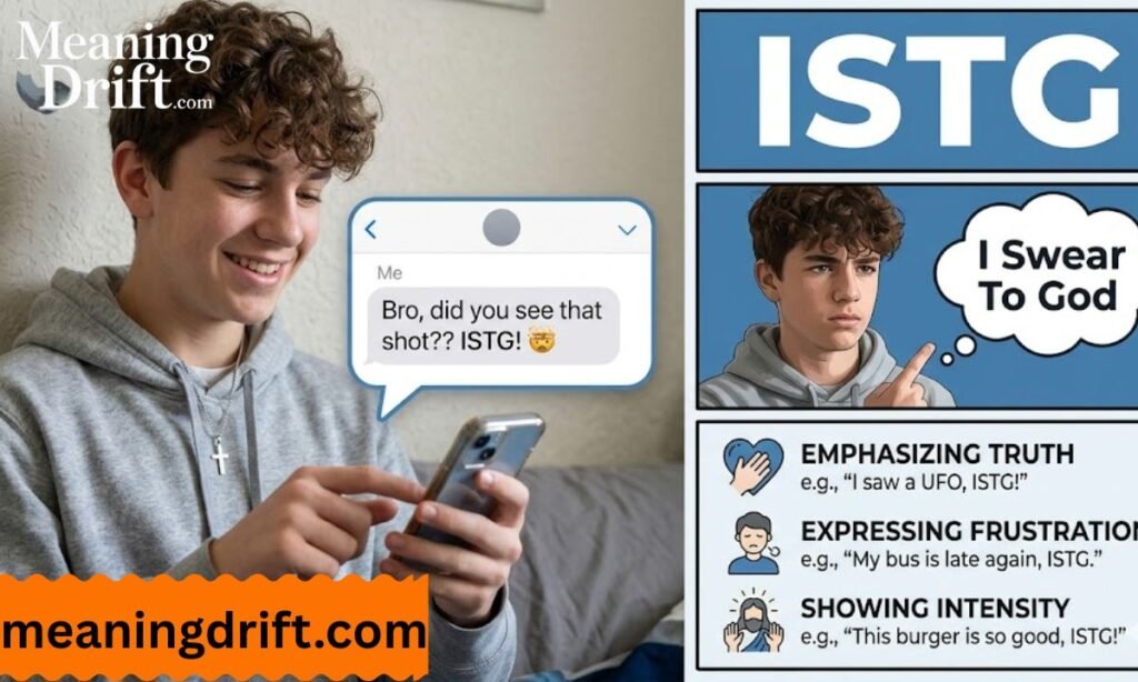 ISTG Meaning from a Boy (1)