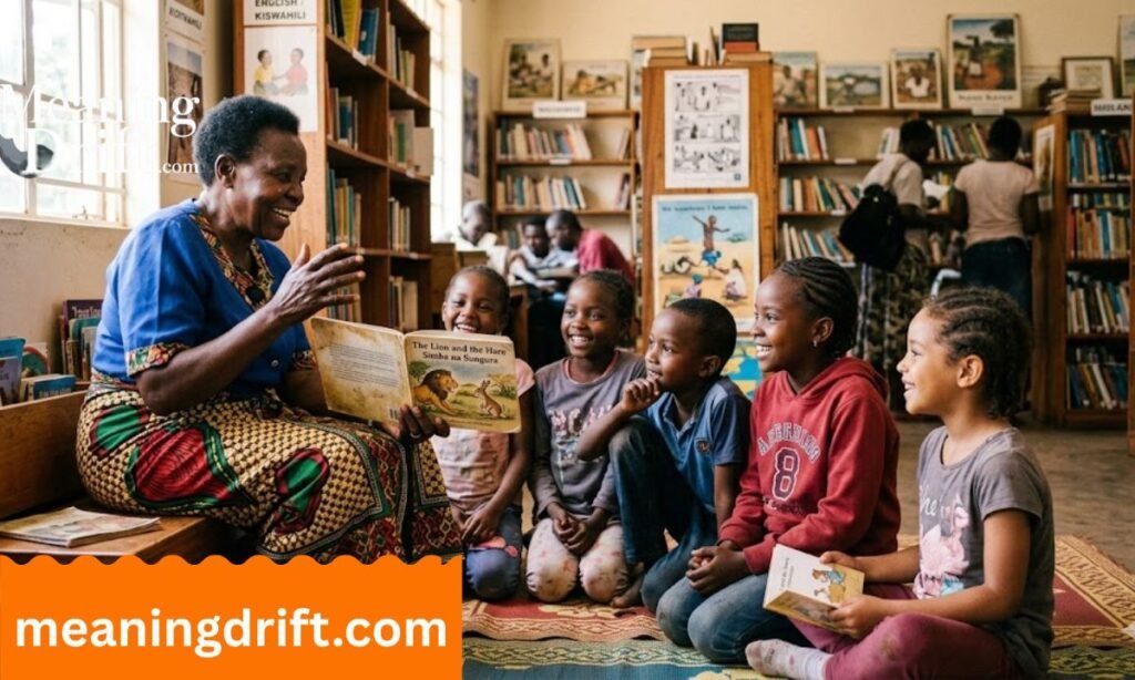 Mole inside eye meaning spiritual