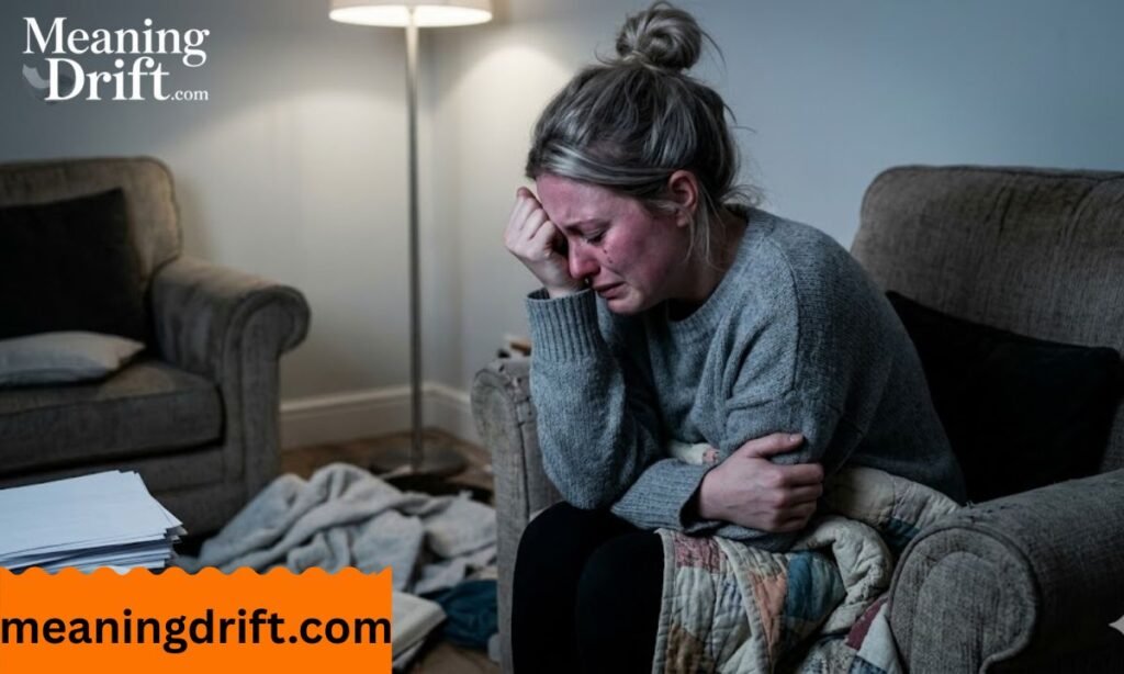 Snowball Kiss Meaning Emotional Breakdown