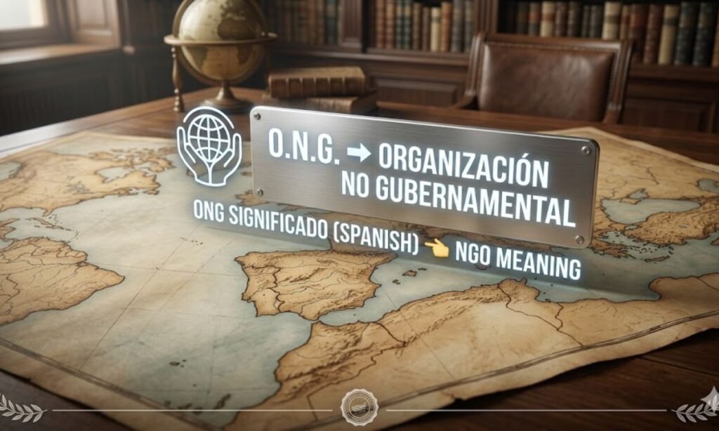 ong-meaning-spanish