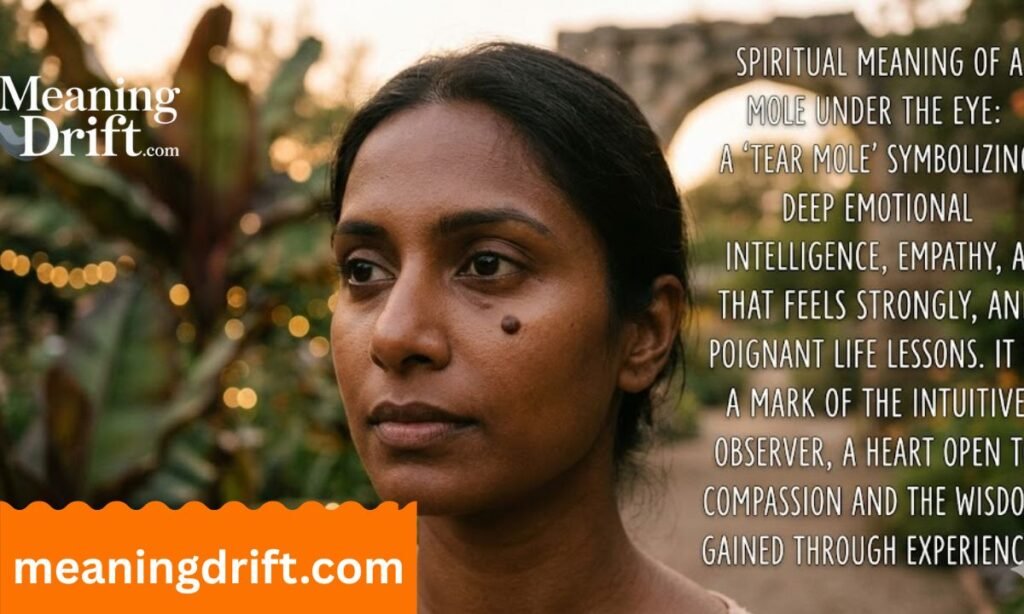 what-does-a-mole-under-the-eye-mean-spiritually