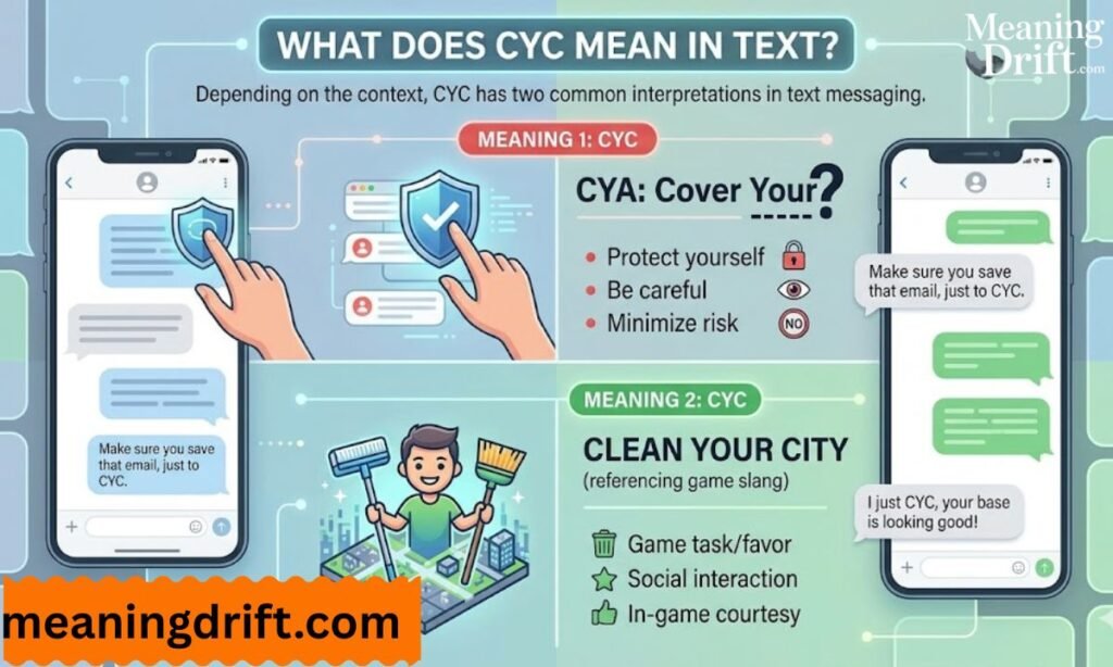 what-does-cyc-mean-in-text