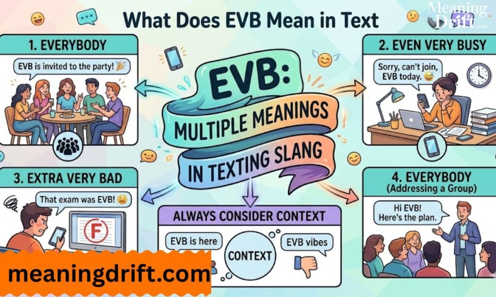 what-does-evb-mean-in-text