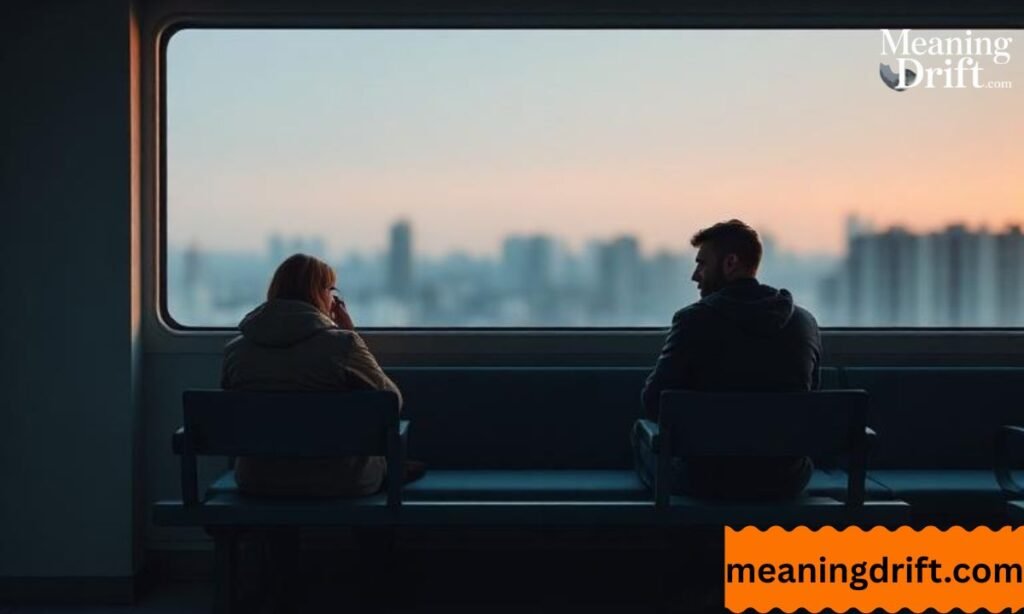 Benching and situationship meaning