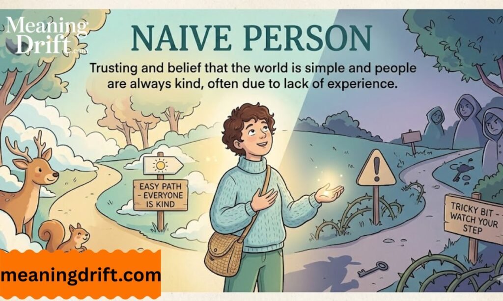 Naive Meaning Explained (1)